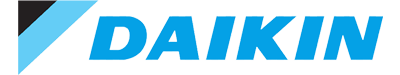 We offer Daikin heating and air conditioning products.