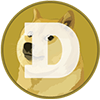 We accept Dogecoin crypto currency