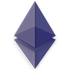 We accept ethereum crypto currency