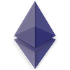 We accept ethereum crypto currency