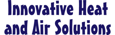 Innovative Heat & Air Solutions of Mabelvale, Arkansas, offers solutions to your HVAC problems.